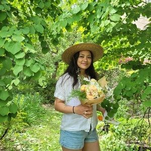 Meet your Posher, Lucía